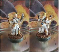 Gloomhaven Jaws Of The Lion Image Boardgamegeek In 2021 Miniature