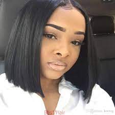 Buy Now Https Www Eseewigs Com Silk Top Lace Wigs Bob Style Silk Base Full Lace Wigs Fo Bob Hairstyles Weave Bob Hairstyles African American Bobs Hairstyles