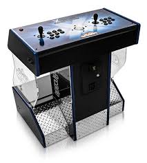 Since my very first arcade experience over 20 years ago i've wanted to own an arcade cabinet for myself. X Arcade Arcade2tv Pedestal The Only Arcade Cabinet You Ll Ever Need