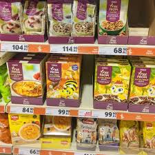 Ein Stadtetrip In Die Zweitgrosste Stadt Tschechiens Glutenfrei In Brunn Glutenfrei Glutenfrei Einkaufen Glutenfreie Lebensmittel