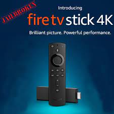 Amazon fire stick is one of the world biggest entertainment providers where your possibilities are endless toward your tv world. New 4k Jailbroken Firestick Fully Loaded Jailbrokenfirestick Net