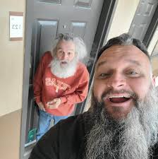 Robert Chance (@robert.chance.969) • Facebook