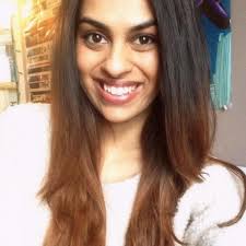 TEDxSurreyUniversity