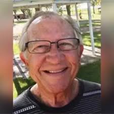 Obituary information for John Wesley Nelson