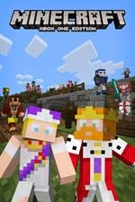 Head to the minecraft marketplace on xbox one, nintendo switch, windows 10 version, ios and android to help yourself to both! Buy Minecraft Skin Pack 1 Microsoft Store
