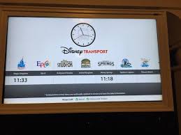 Books & reference business comics education entertainment health & fitness lifestyle media & video medical music & audio news & magazine personalization photography productivity shopping social sports tools transportation travel rate this app. Rumor Walt Disney World Bus Wait Times Coming To My Disney Experience App Wdw News Today