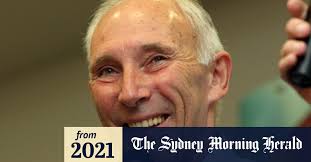 I'm glad they got him': Phil Liggett, the voice of cycling,