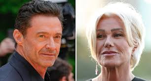 Deborra-Lee Furness 'seething with rage' as new details of Hugh Jackman's  romance emerge