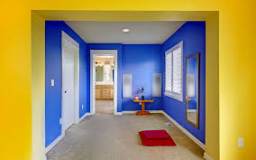 Use colour to set the intention and create spaces to reflect, relax and recharge in your home. 10 Best Wall Color Combinations To Try In 2020 For Your Home Interior Nippon Paint India