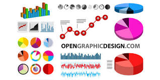 Free Vector Graph And Chart Element Ai