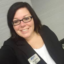 Episode 1: National President Tricia Buehne by JCI USA EmpowerCAST