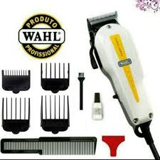 Wahl hair clippers unboxing oiling & fitting attachments demo complete hair cutting kit review. Wahl Super Taper Electrical Powerful Hair Clipper Trimmer Cutter Shaver Shopee Malaysia