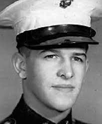 Richard HOLDEN Obituary (2018)