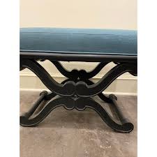 Henredon Kimberly Bench