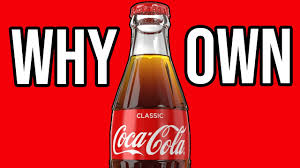 Dow jones gold price oil price euro dollar cad usd peso usd pound usd usd inr bitcoin price currency converter. How Coca Cola Stock Made Millionaires The Snowball Effect Youtube
