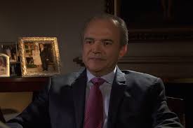 Juan carlos pinzón candidato presidencial por 39 ante todo colombia 39. La Policia De San Onofre Dejo Pasar A Las Autodefensas El Espectador