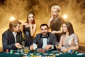 Top Ten Greatest Poker Players of All Time