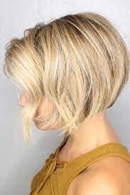 195 Fantastic Bob Haircut Ideas Lovehairstyles Com Stacked Bob Haircut Bobs Haircuts Bob Hairstyles