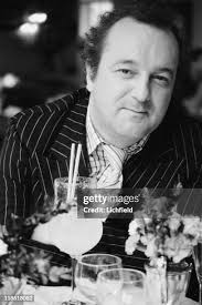 117 Peter Langan Photos & High Res Pictures