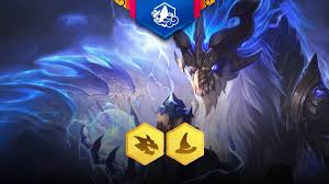 Counter gwen win ratio 64.15%: Teamfight Tactics On Twitter You Can T Say Dragonsoul Without Aurelion Sol Or At Least Without Rhyming A Little Bit Add This 4 Cost Mage To Your Comp For Instant Domination Items Sold Separately