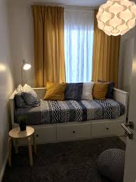 Hemnes Seng Ikea Hemnes Ikea Seng Minimal Bedroom Design Bedroom Design Redecorate Bedroom