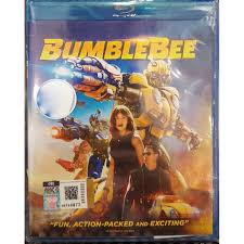 Action / adventure download english subtitles of movies and new tv shows. Bumblebee Dvd Blu Ray Shopee Malaysia