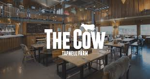 Thus providing one of the most unique places to stay in. The Cow Co Restaurant Bar Tapnell Farm Isle Of Wight