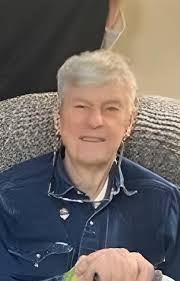 Harry Walter Bratton