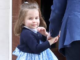 Check spelling or type a new query. 3 Year Old Princess Charlotte Is Worth 4 3 Billion To The British Economy