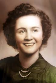 Juanita Argotsinger Obituary