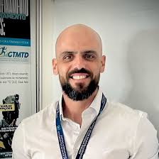 José Mauricio Magraner Paixão dos Santos