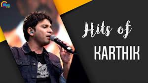 He is also trained in carnatic music and knows various languages such as tamil, telugu, malayalam, kannada, hindi, english. Hits Of Karthik Malayalam Nonstop Audio Songs Youtube