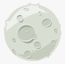 All png & cliparts images on nicepng are best quality. White Circle Moon Full Moon Png Cartoon Free Transparent Clipart Clipartkey