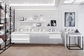 Francois Demachy Kreiert Neue Duftlinie Maison Christian Dior Dior Boutique Einkaufen