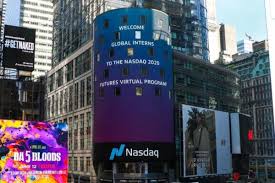Find the latest stock market trends and activity today. Careers Nasdaq