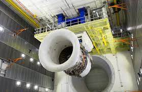 The completion of the project is a major. Rolls Royce Hat Den Grossten Triebwerks Prufstand Der Welt Eroffnet Aerobuzz De