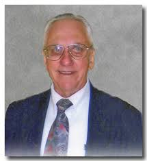 Obituary for Frank E Merrill