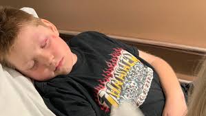 Fundraiser for Desiree Nash by Gabe Runge : Family fund for Doug Nash's  brain surgery