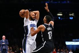 Get stats, odds, trends, line movement, analysis, injuries, and more. Orlando Magic Vs Brooklyn Nets July 31 2020 How To Watch Odds And Prediction