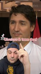Don't we all wish we had friends like #justintrudeau #freevacations  #tonedeaf #clueless #trudeaumustgo