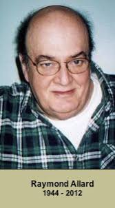 Raymond Allard