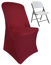 Banquet chair covers folding chair covers spandex chair covers premium chair covers universal chair covers. Lifetime Spandex Folding Chair Covers Lifetime Folding Stretch Chair Covers