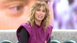 Emma García sobre el caso Dani Alves: "Me han llegado mensajes sobre otros  futbolistas"