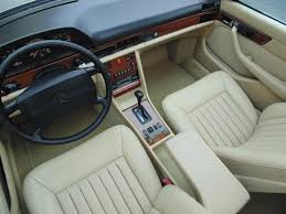 Pin Na Doske Mercedes 126 S Class