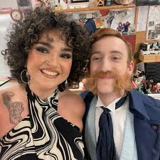 Patrick Comunale (@that.red.head.nerd) • Instagram photos and videos