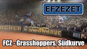 Dies sind der fanclub letzi, der fanclub tigers, der fanclub 1896, der fanclub region solothurn sowie der fanclub letzi junxx. Fcz Grasshoppers Sudkurve Youtube