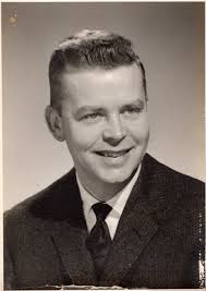 Charles Shockley Obituary