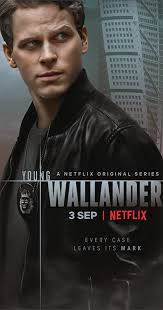 One such example is believe me: Young Wallander Season 2 Ordered By Netflix Film