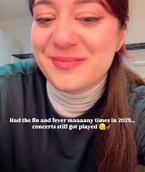 2025: finito. 2026: welcome ✨