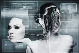 Transhumanism